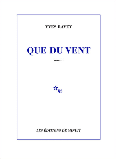 Que du vent