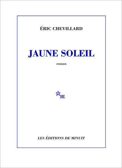 Jaune soleil
