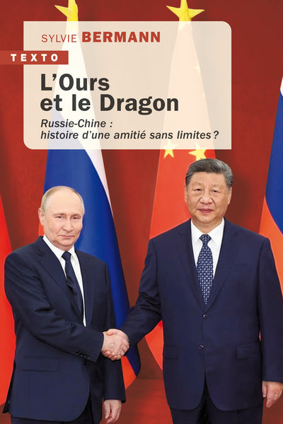 L'Ours et le Dragon