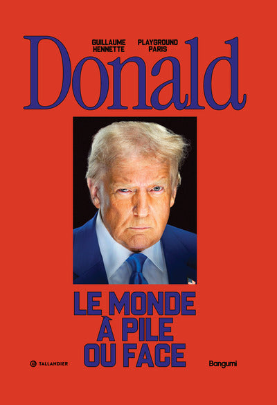 Donald