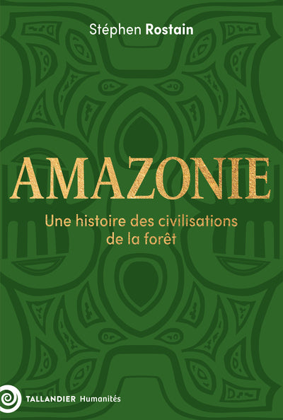 Amazonie
