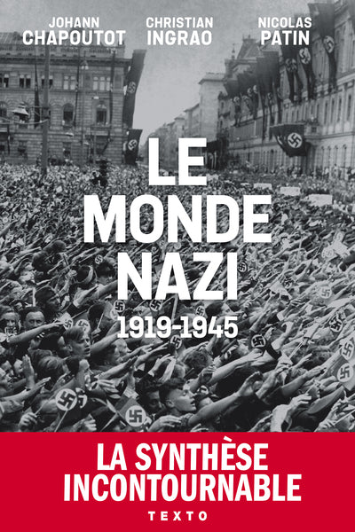 Le Monde nazi