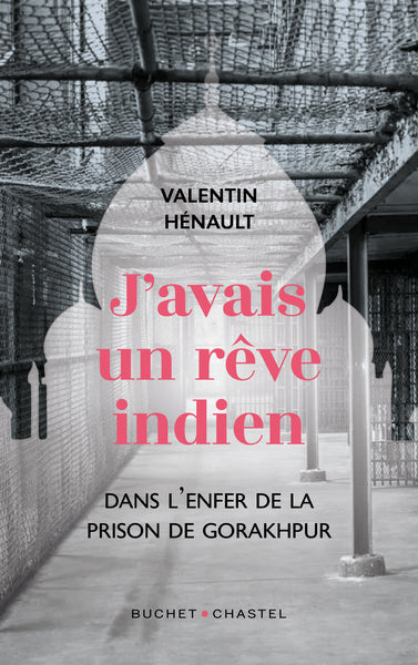 J'avais un rêve indien