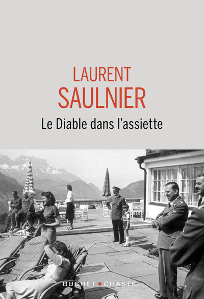 Le diable dans l'assiette