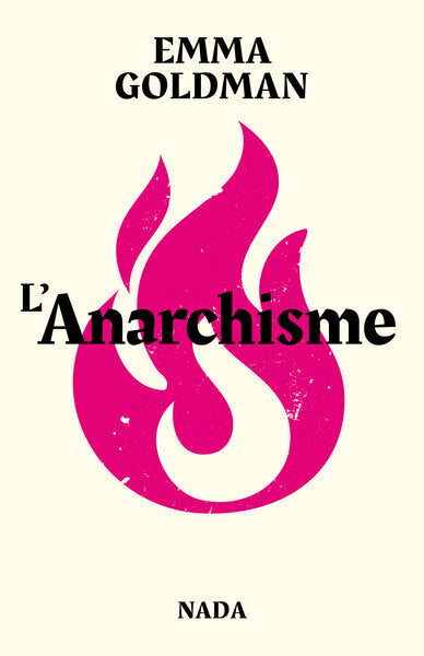 L'Anarchisme