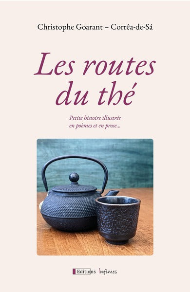 Les routes du thé