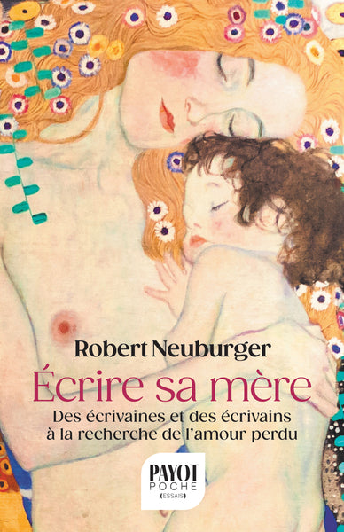 Ecrire sa mère