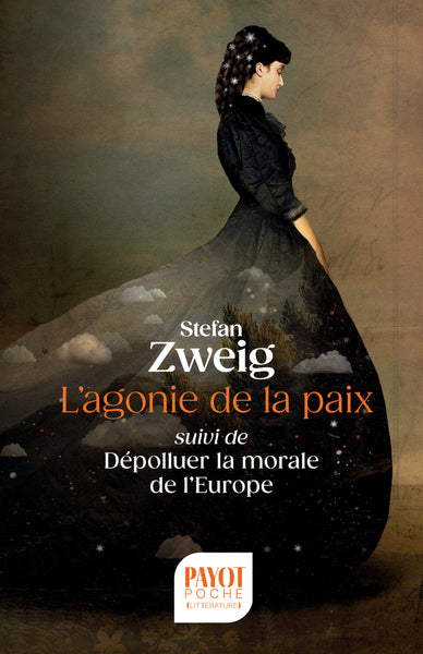 L'agonie de la paix