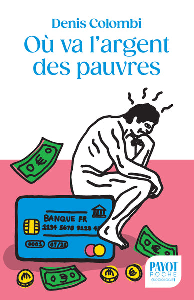 Où va l'argent des pauvres