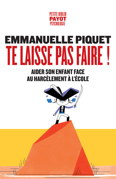 Te laisse pas faire !
