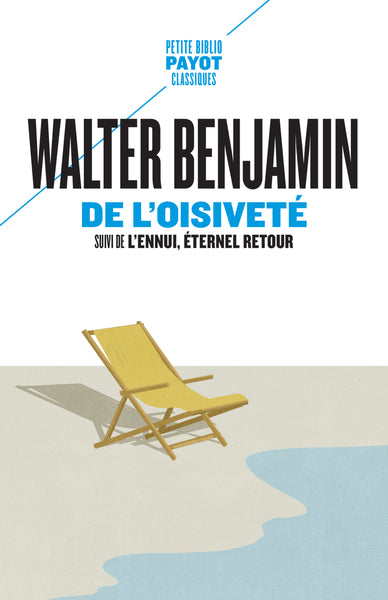De l'oisiveté