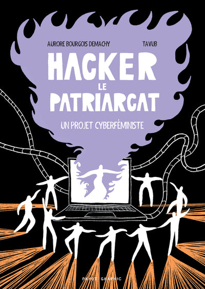 Hacker le patriarcat