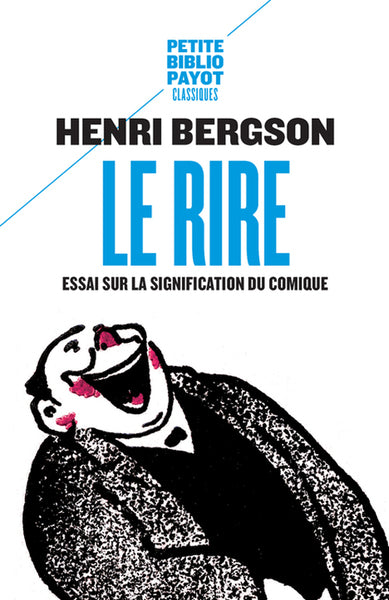 Le Rire
