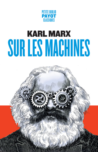 Sur les machines