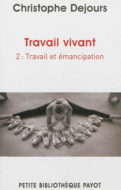 Travail vivant 2