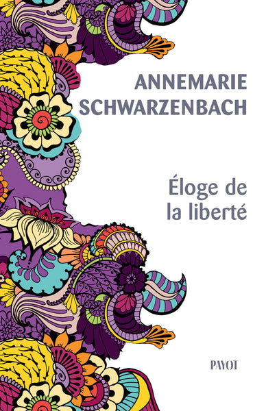Eloge de la liberté