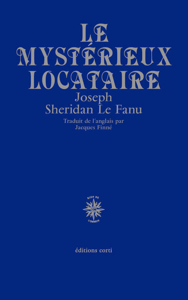 Le mystérieux locataire