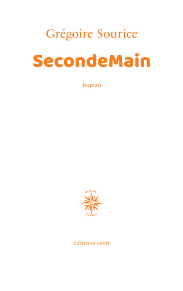 SecondeMain