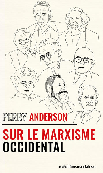 Sur le marxisme occidental