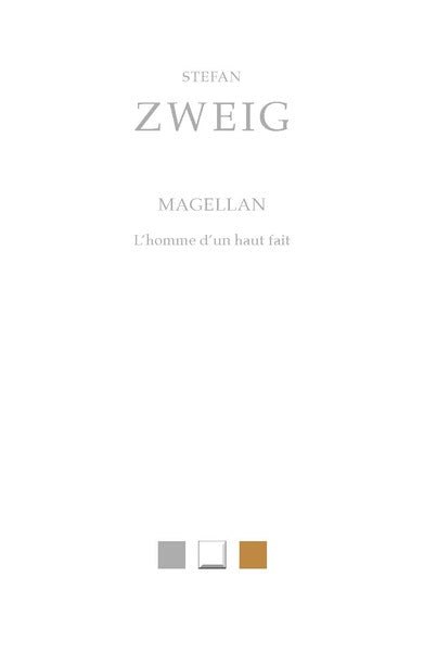 Magellan