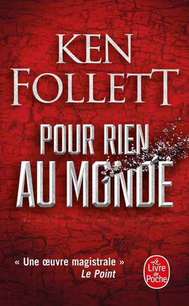 Pour rien au monde