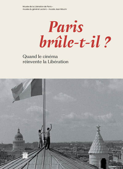 Paris brûle t'il ?