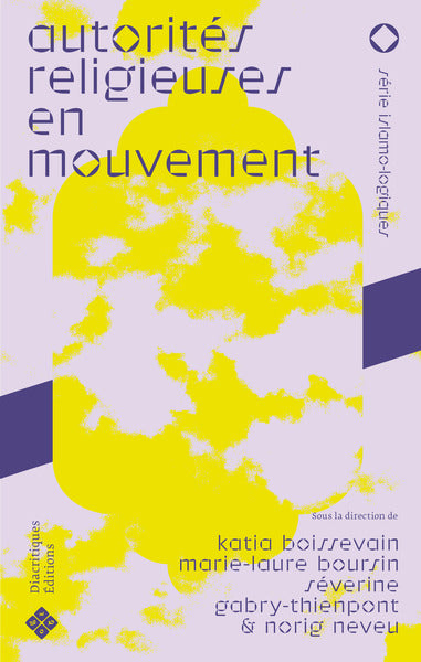 Autorités religieuses en mouvement