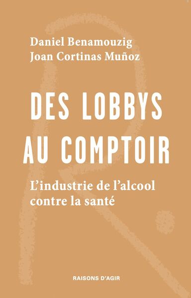 Des lobbys au comptoir