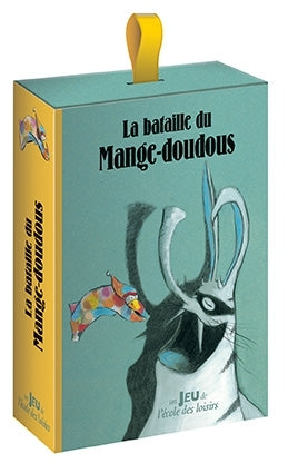 La bataille du Mange-doudous