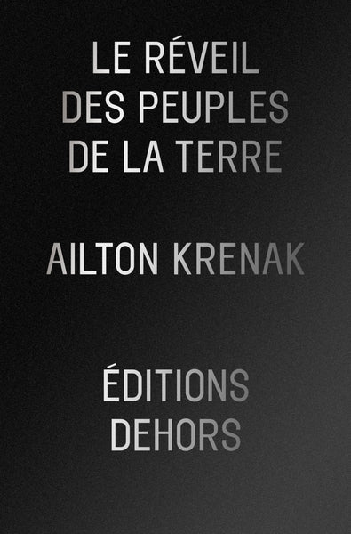 Le Réveil des peuples de la Terre