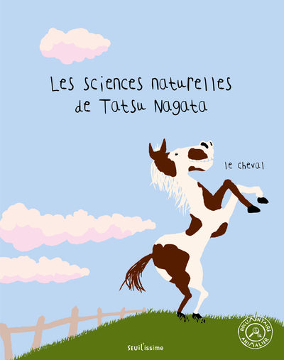 Le Cheval