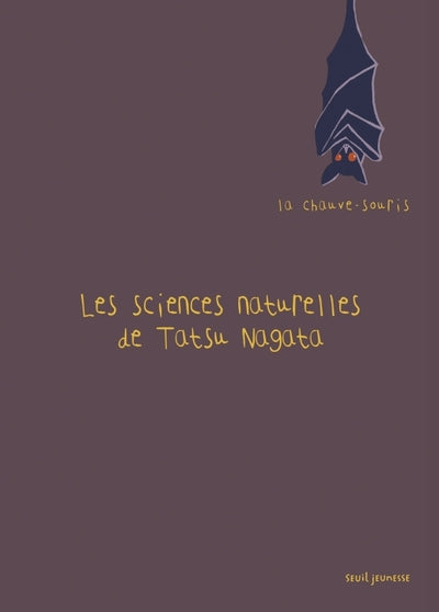 La Chauve-souris