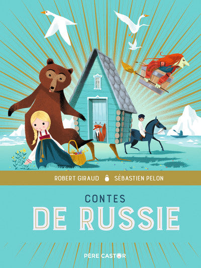 Contes de Russie