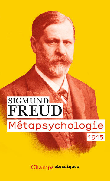 Métapsychologie