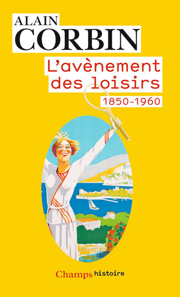 L'avènement des loisirs