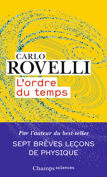L'Ordre du temps
