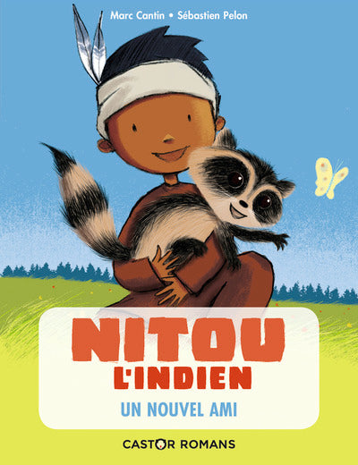 Un nouvel ami