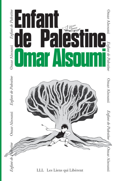 Enfant de Palestine