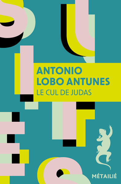 Le Cul de Judas