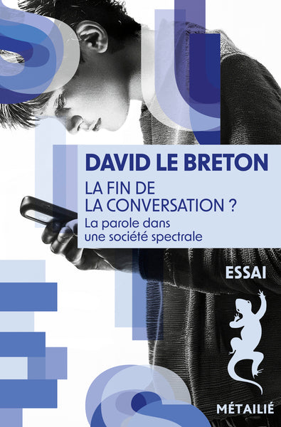 La Fin de la conversation ?