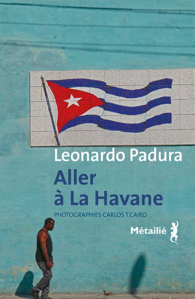 Aller à La Havane