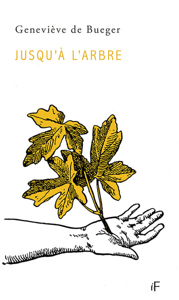 Jusqu'à l'arbre