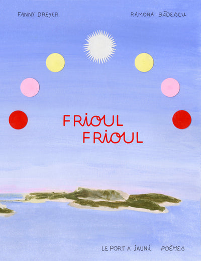 FRIOUL FRIOUL
