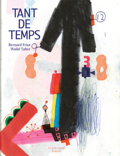 TANT DE TEMPS