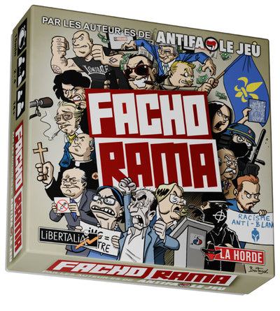 Fachorama