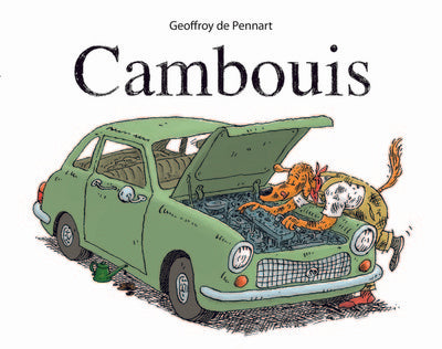 CAMBOUIS