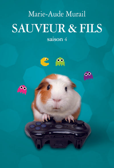 SAUVEUR & FILS SAISON 4