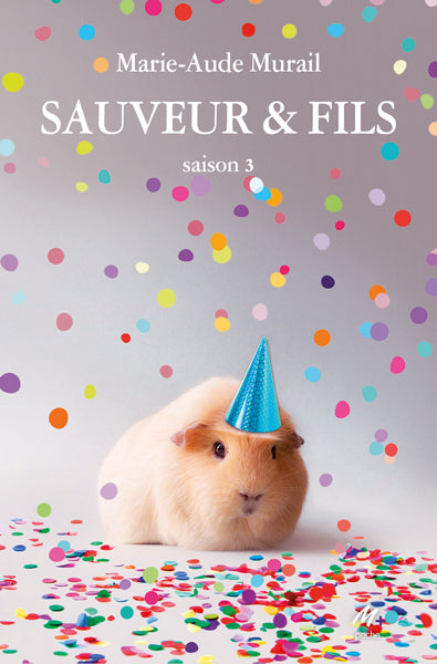 Sauveur & fils - Saison 3