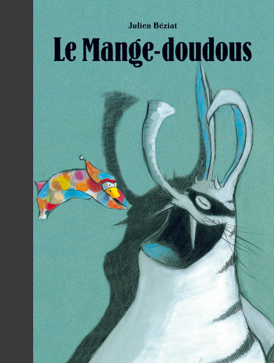 le mange-doudous