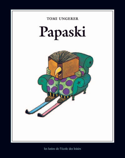 papaski nouvelle edition